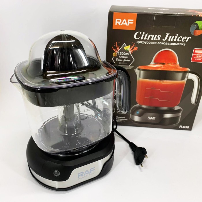Соковижималка для цитрусових для грейпфрута Соковижималка помідорів електрична JB-53