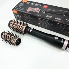 Стайлери для локонів RAF, Гребінець-браш для укладання Повітряний стайлер волосся NM-58