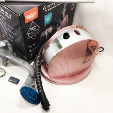 Ручний паровідпарювач, Відпарювач для одягу якісний, Ручний пароочисник для дому Пароочисники штор RH-79