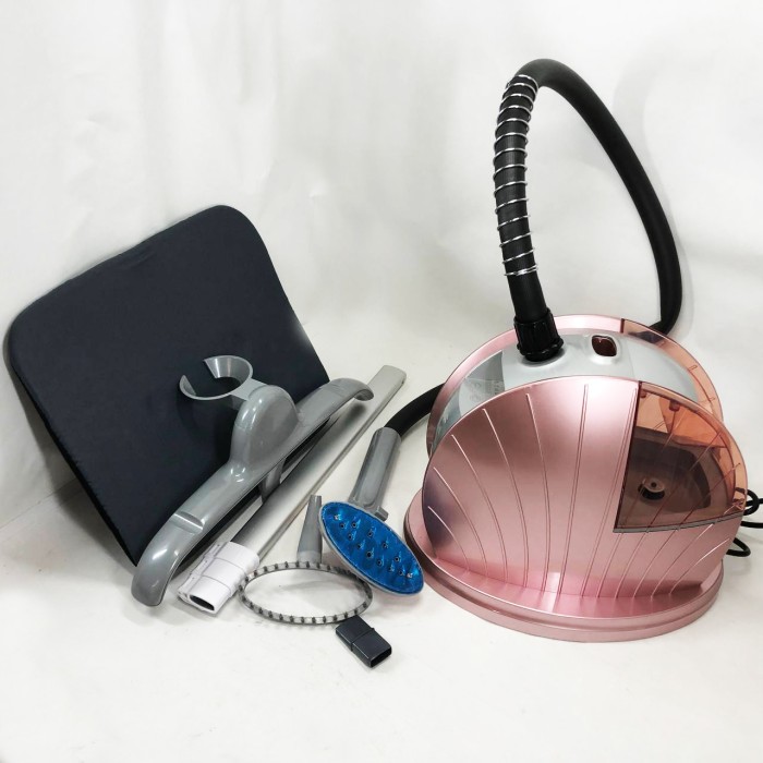 Відпарювач для одягу для білизни RAF, Праска парова різного одягу Портативна парова щітка DX-66