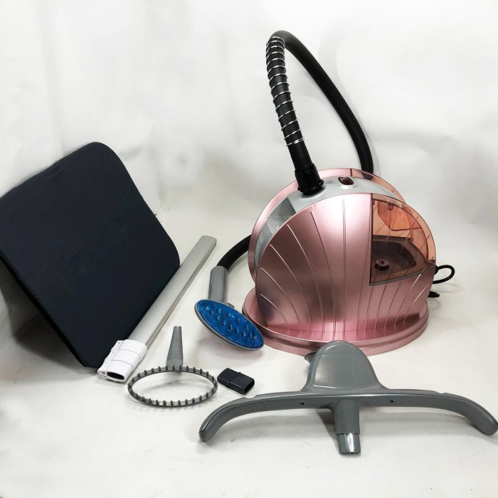 Відпарювач для одягу для білизни RAF, Праска парова різного одягу Портативна парова щітка DX-66