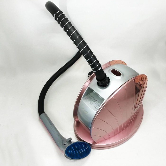 Відпарювач для одягу для білизни RAF, Праска парова різного одягу Портативна парова щітка DX-66