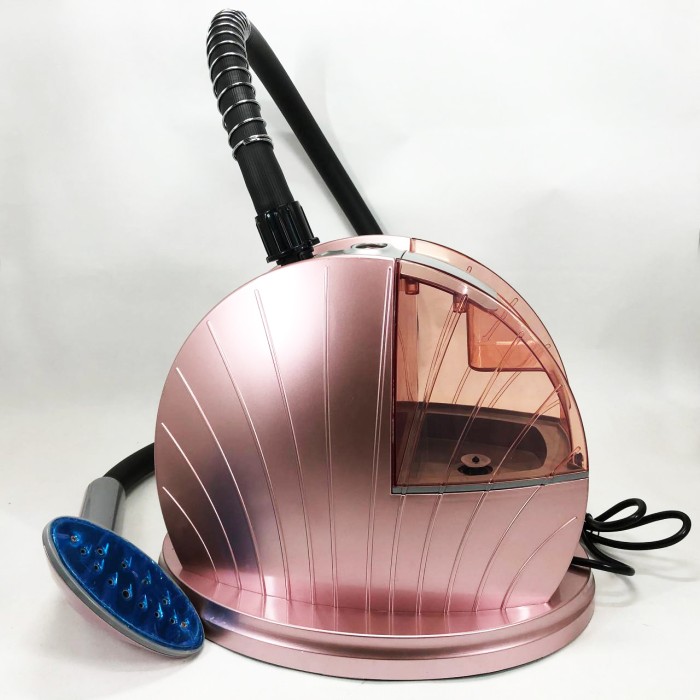 Відпарювач для одягу для білизни RAF, Праска парова різного одягу Портативна парова щітка DX-66