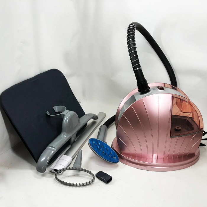 Відпарювач з дошкою RAF, Парова праска для догляду за одягом, Ручна парова праска відпарювач UR-13