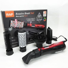 Фен з регульованою швидкістю та температурою RAF, Фен з іонізацією Потужний іонний HG-94