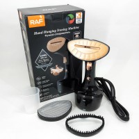 Парогенератор для одягу праска Парогенератор ручний RAF, Професійний відпарювач для штор BL-80