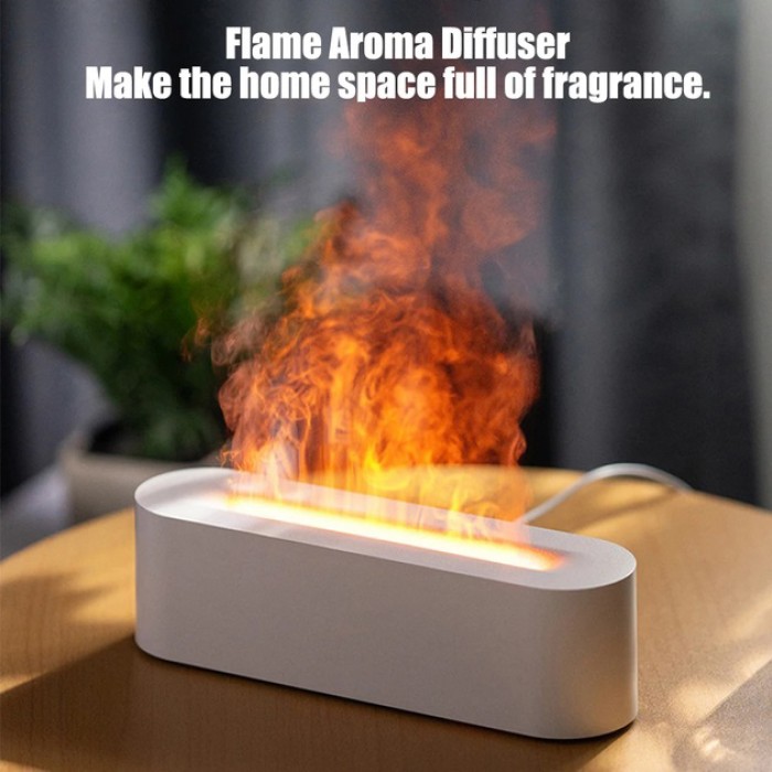 Настільний міні-зволожувач повітря для дому, Паровий зволожувач повітря дитячий, ЮСБ зволожувач HM-71