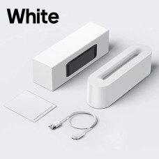 Ароматизатор повітря для офісу Diffuser, Паровий зволожувач повітря дитячий Зволожувач міні QW-61