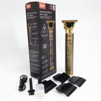 Тример для скронь RAF R.429, Чоловічий набір для стрижки волосся бездротовий Набір машинок стрижки ED-75