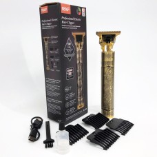 Тример для скронь RAF R.429, Чоловічий набір для стрижки волосся бездротовий Набір машинок стрижки ED-75
