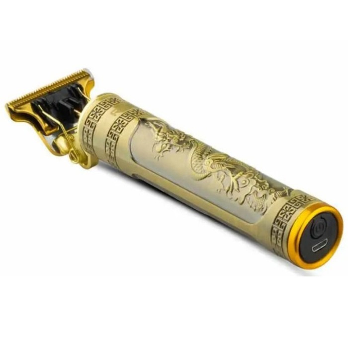 Машинка для стрижки волосся міцна RAF R.429, Набір для стрижки з зарядкою Електромашинка волосся PS-71