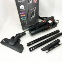 Пилосос для квартири потужний, Звичайний пилосос для дому прибирання квартири ZF-50