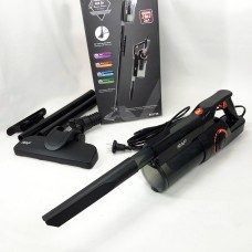 Якісний колбовий пилосос з контейнером RAF R-8758 400 Вт, Топ пилососів контейнерних PO-64