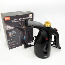 Відпарювач одягу для дому RAF, Професійний відпарювач для штор будь-якого одягу ZT-89