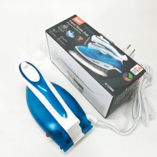 Хороша праска для прасування речей RAF R.1259B 800 Вт, Парова праска для прасування одягу електрична PW-42