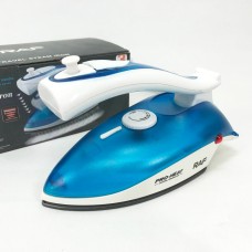 Праска для одягу на пару, Хороша праска для прасування речей догляду за тканинами OV-58