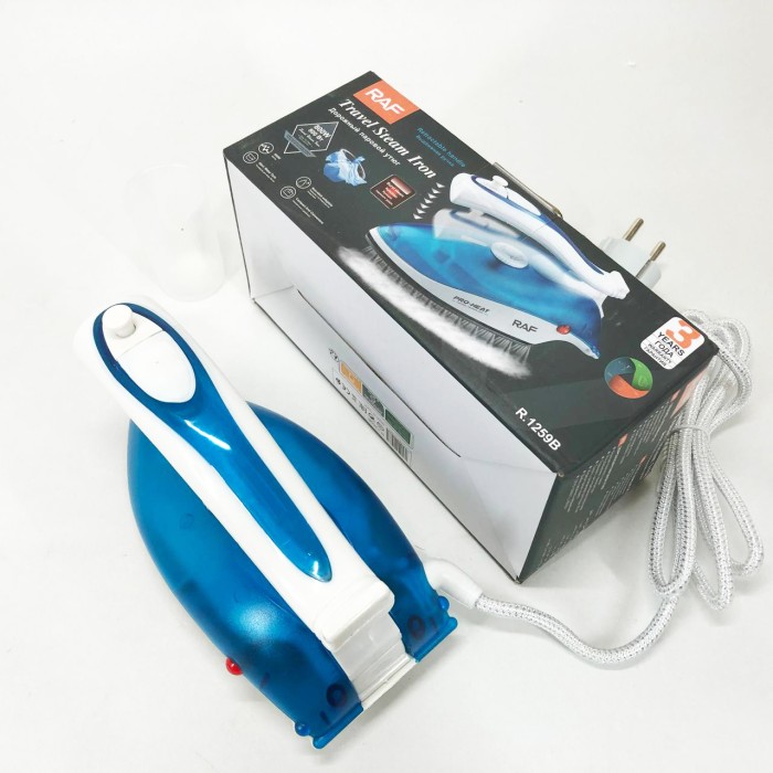 Праска для одягу на пару, Хороша праска для прасування речей догляду за тканинами OV-58