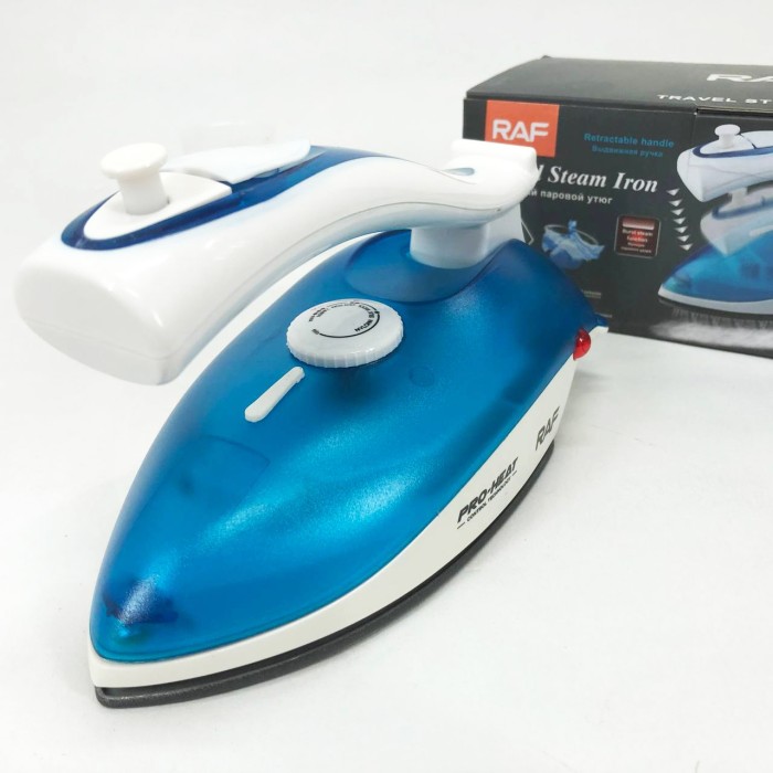 Праска для одягу на пару, Хороша праска для прасування речей догляду за тканинами OV-58