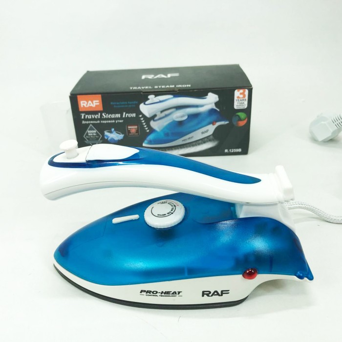 Праска для одягу на пару, Хороша праска для прасування речей догляду за тканинами OV-58