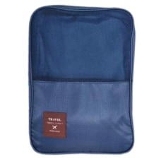 Органайзер для взуття дорожній сумка Monopoly Travel Series. Колір: синій XM-81