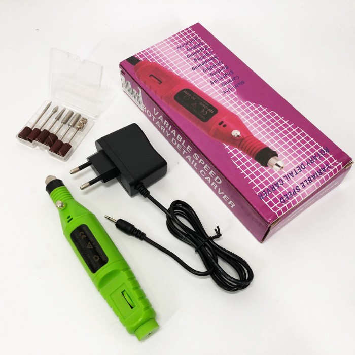 Прилад для зняття гель-лаку SmartUs CBM-033, Машинка для зняття манікюру фрезер Фрезер манікюру NI-40