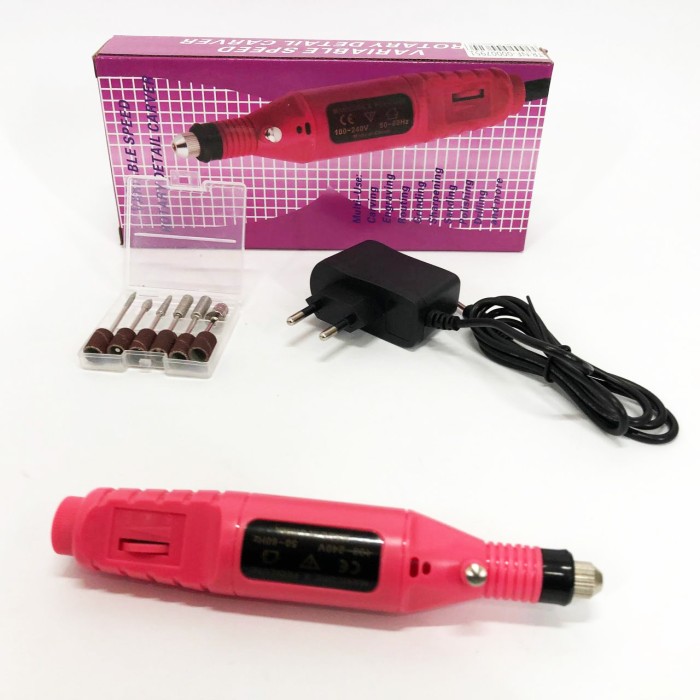 Хороший фрезер для манікюру SmartUs, Педикюрні апарати, Фрейзер для манікюру і педикюру YO-38