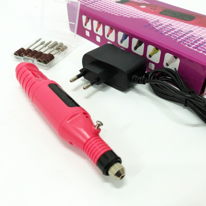 Потужний фрезер для педикюру фрезер для манікюру, для апаратного манікюру Фрейзер нігтів CE-88