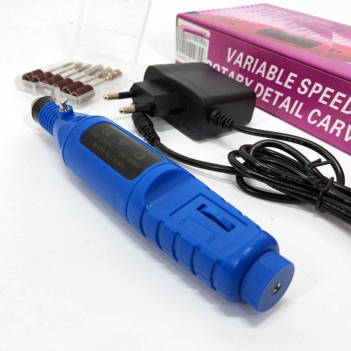 Фрезер для манікюру професійний фрезер для педикюру SmartUs CBM-033 Фреза нігтів і педикюру QY-62