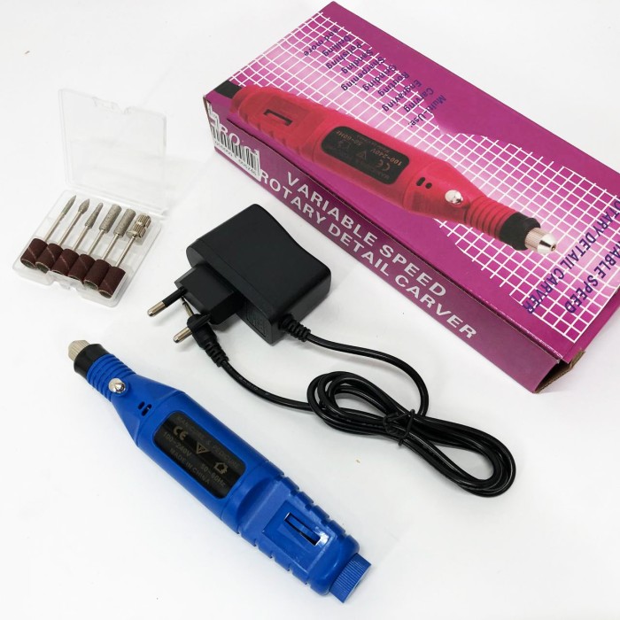 Фрезер для манікюру професійний фрезер для педикюру SmartUs CBM-033 Фреза нігтів і педикюру QY-62