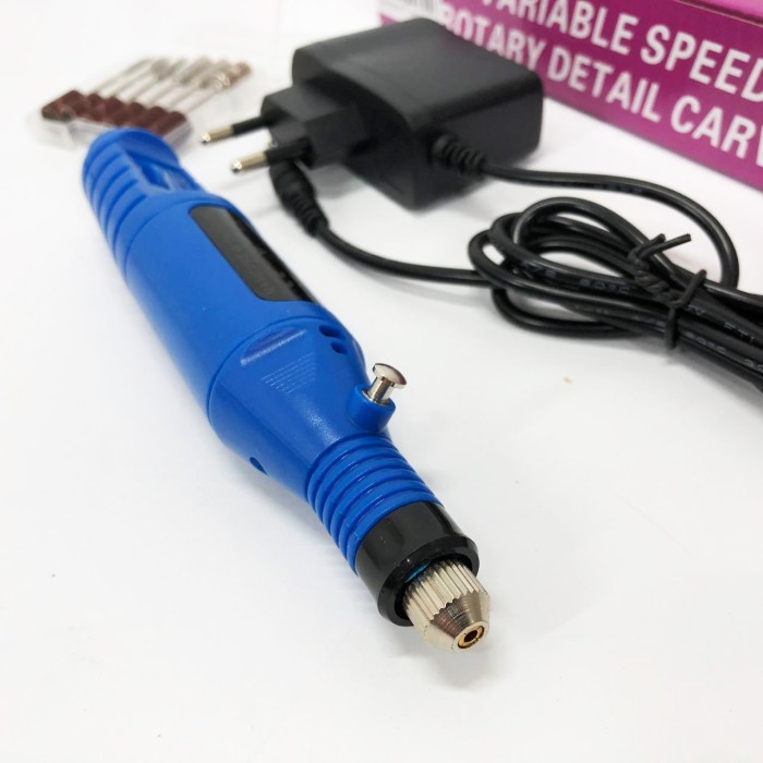 Фрезер для манікюру професійний фрезер для педикюру SmartUs CBM-033 Фреза нігтів і педикюру QY-62