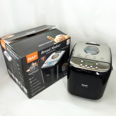 Хлібопічка дисплей, Піч для хліба з програмою випічки, Автоматична піч для хліба, Хлібопічка найкраща XR-74