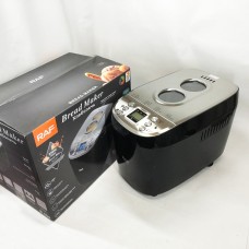 Хлібопічка для дому, Свіжий хліб вдома, Хлібопічка з таймером для багетів ME-93