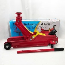 Домкрат гідравлічний підкатний до 2.5т FI-18