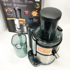 Соковижималка для яблук, Соковижималка для овочів та фруктів яблук AH-37