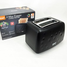 Хороший тостер для хліба, Якісний сендвіч-тостер, Тостер зі ступенями підсмажування KE-93