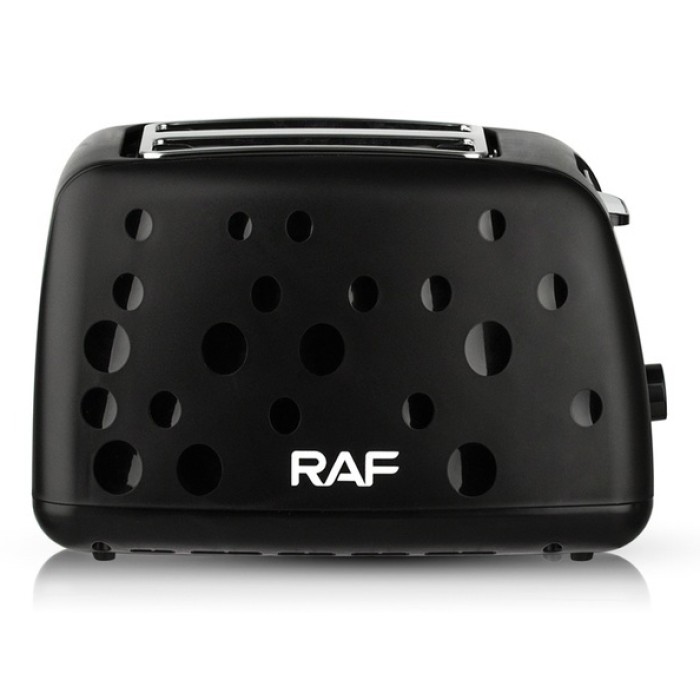 Тостер для гарячих бутербродів RAF, Тостер з підйомником для маленьких скибочок Тостери дому OW-31