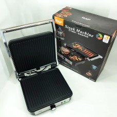 Електричний гриль для використання на кухні RAF R.2683 2000 Вт, Кухонний гриль для дому UY-93