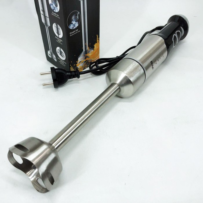 Кухонний комбайн для дачі R.365 900 Вт, Блендер для сніданків і коктейлів Блендер крем-супу TW-34