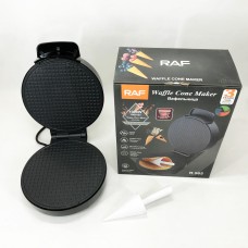 Якісна вафельниця для вафель, Дешева вафельниця для приготування вафель в домашніх умовах YK-64