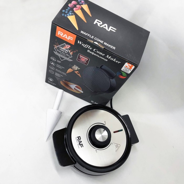 Якісна вафельниця для вафель, Дешева вафельниця для приготування вафель в домашніх умовах YK-64