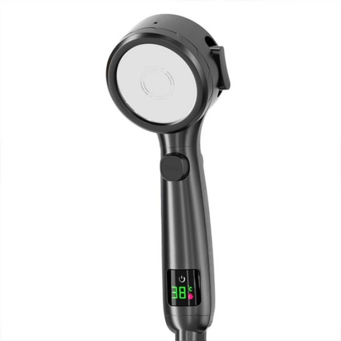 Душова насадка регулюванням напору, Насадка для душу для душу економії QV-93