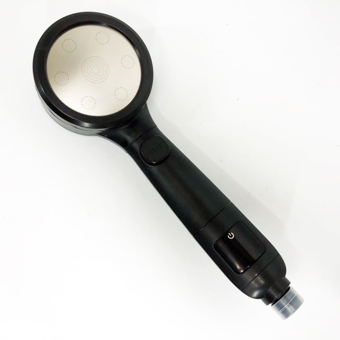 Душова насадка регулюванням напору, Насадка для душу для душу економії QV-93