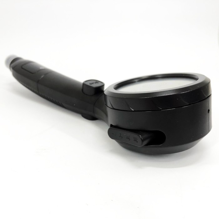 Душова насадка регулюванням напору, Насадка для душу для душу економії QV-93