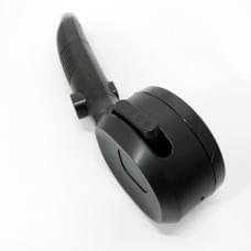 Лійка для душу з YC-190 індикатором температури