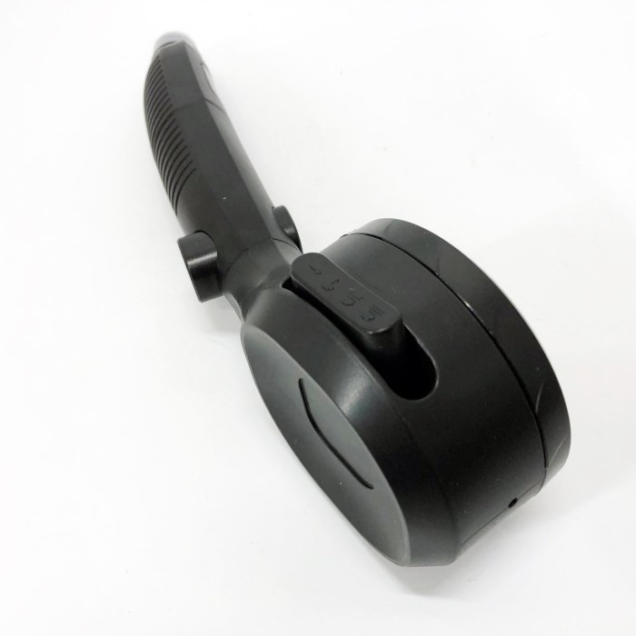 Лійка душова масажна, Насадка для душу трьома режимами, Насадка для душу з спа, Лійки масажні IG-18