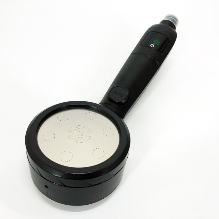 Лійка душова масажна, Насадка для душу трьома режимами, Насадка для душу з спа, Лійки масажні IG-18