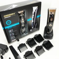 Машинка для точної стрижки бороди та волосся, Машинка для стрижки посіченого волосся HY-75