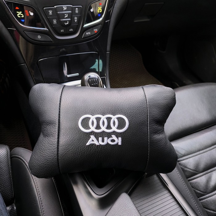Подушка для шиї для водія Audi Ауди 1шт, Подушки-підголовники на CQ-771 сидіння автомобіля