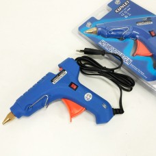 Клейовий пістолет з вимикачем Xunlei XL-F60 60W для стрижня 11,5 мм AD-68