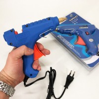 Клейовий пістолет з вимикачем Xunlei XL-F60 60W для стрижня RN-380 11,5 мм